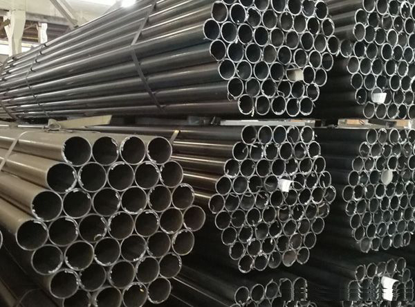 赛罕ND钢管采购