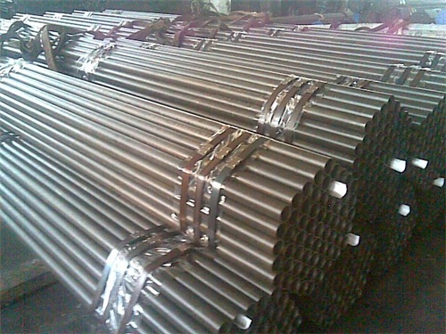 赛罕402考登钢管