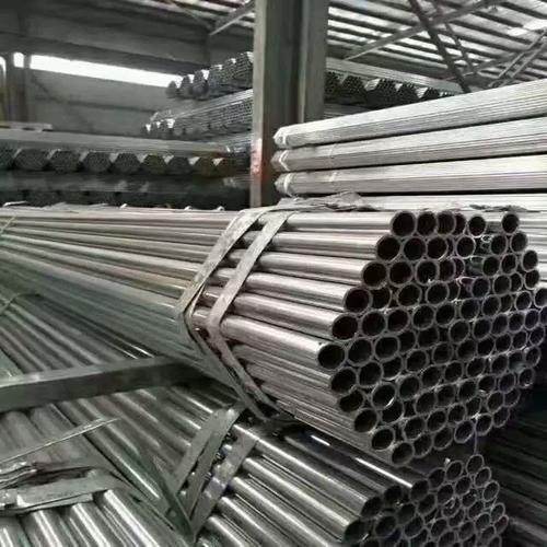 赛罕q355nhb耐候钢管