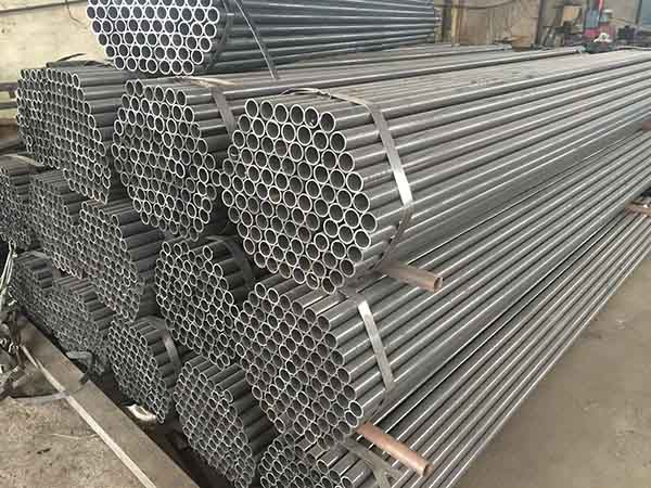 赛罕考登钢管美标